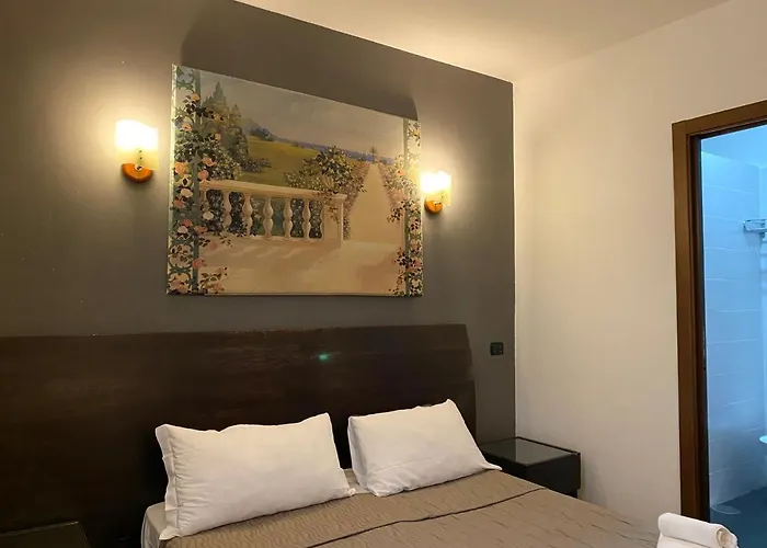 La Luna Romana 3*