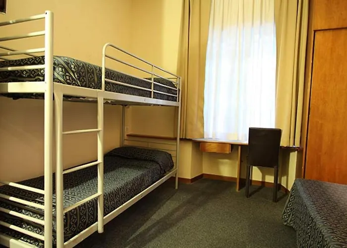 La Luna Romana Гостевой дом 3*