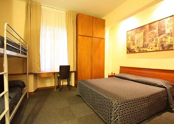 La Luna Romana Гостевой дом 3*