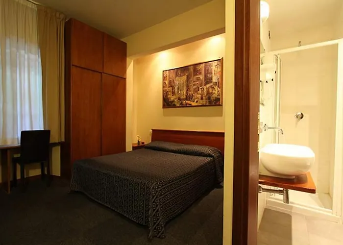 La Luna Romana 3*