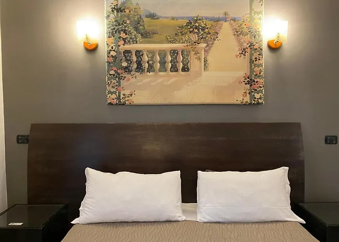 La Luna Romana Гостевой дом 3*