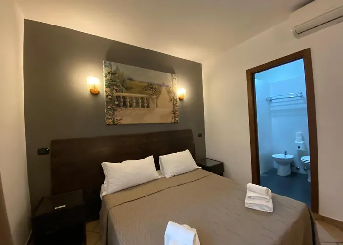La Luna Romana 3*
