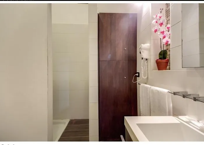 La Luna Romana 3*