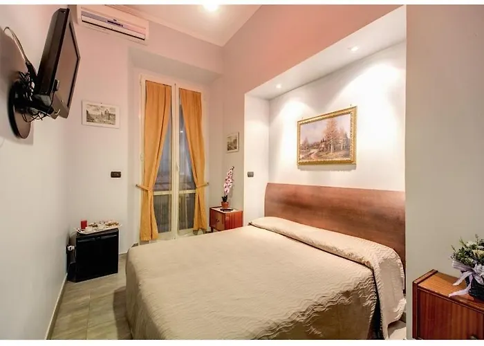 La Luna Romana 3*