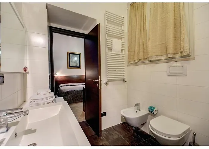 Гостевой дом La Luna Romana 3*