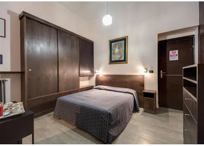 La Luna Romana 3* Рим