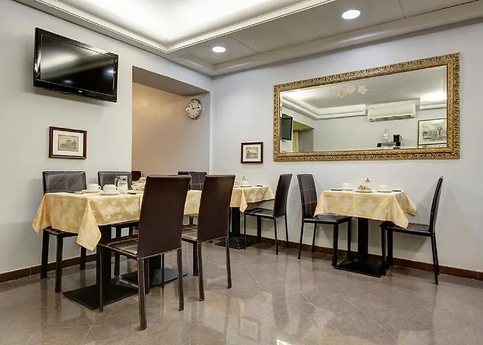 La Luna Romana 3*