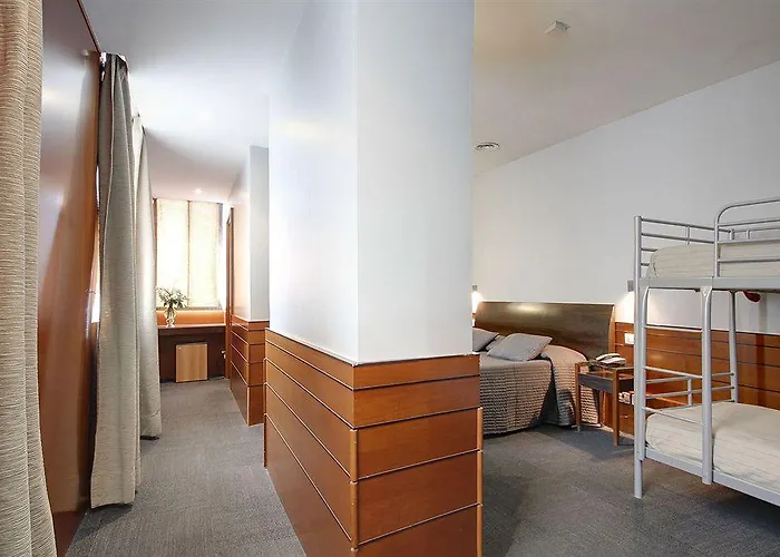 La Luna Romana 3* Рим