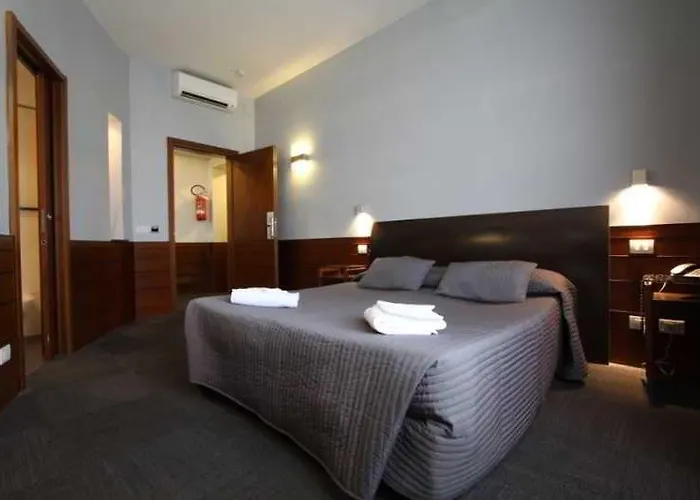 La Luna Romana 3* Рим