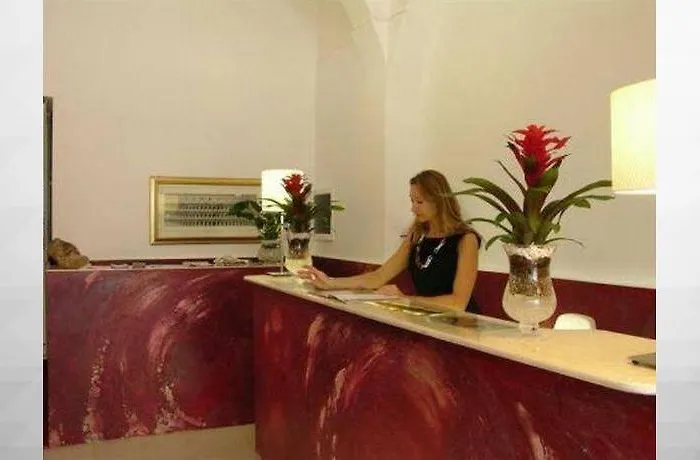 La Luna Romana 3*