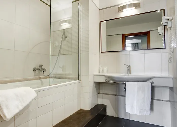 La Luna Romana 3* Рим