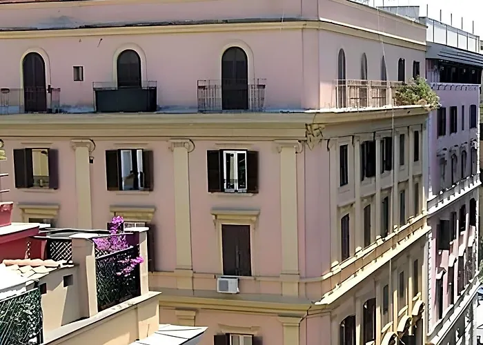 La Luna Romana