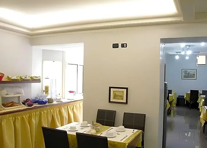 La Luna Romana Гостевой дом 3*