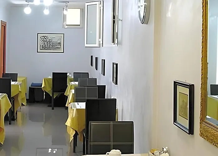La Luna Romana Гостевой дом 3*