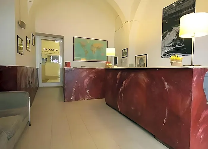 La Luna Romana 3*