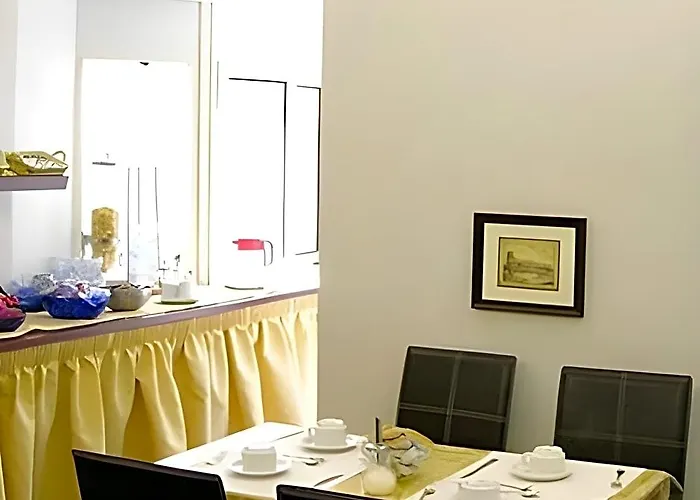 La Luna Romana 3* Рим