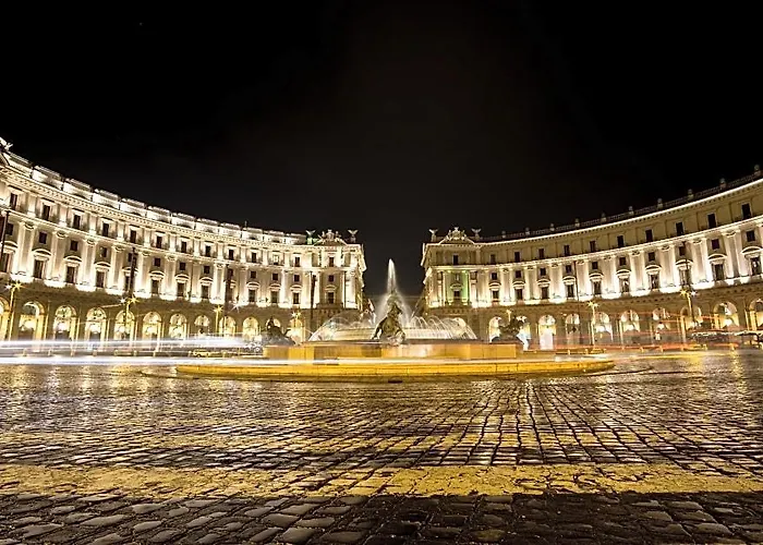 La Luna Romana 3*