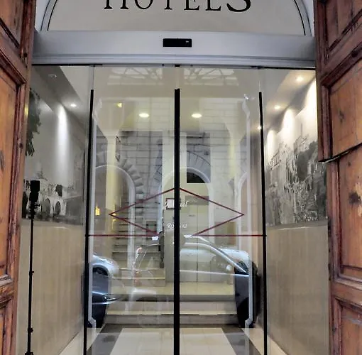 Гостевой дом La Luna Romana 3*