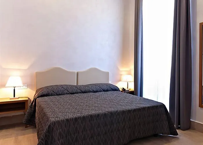Konukevi La Luna Romana Roma