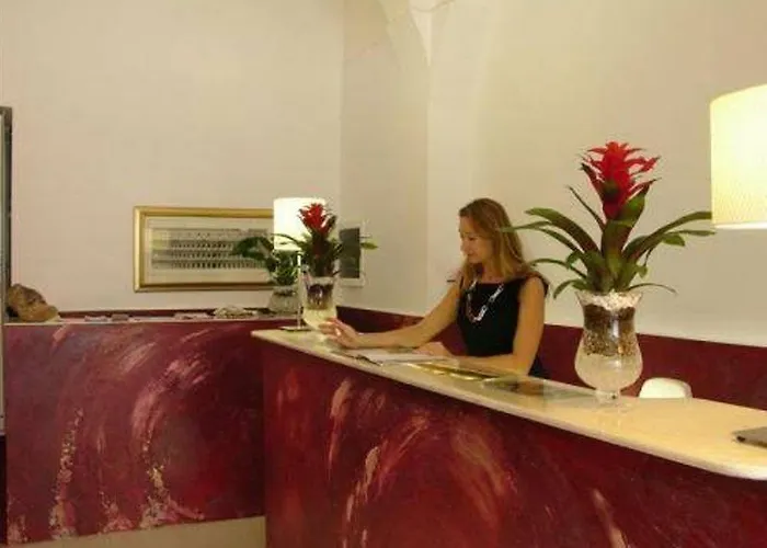 La Luna Romana 3* Рим