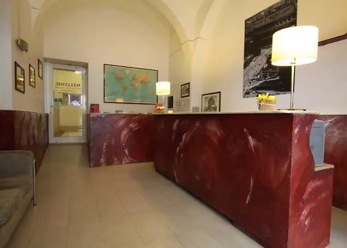 Гостевой дом La Luna Romana 3*