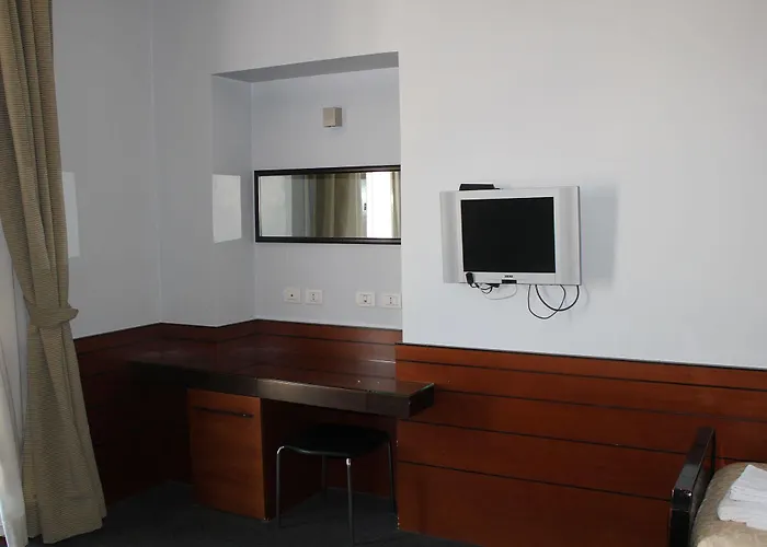La Luna Romana 3* Рим