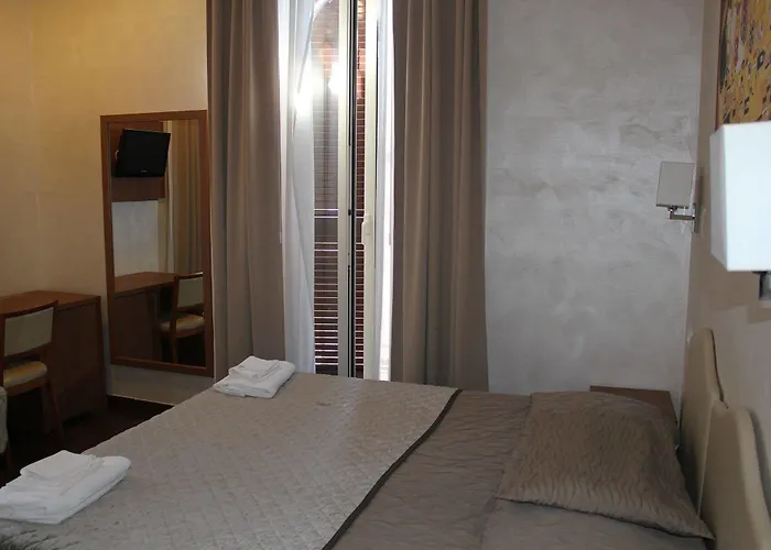 La Luna Romana 3*