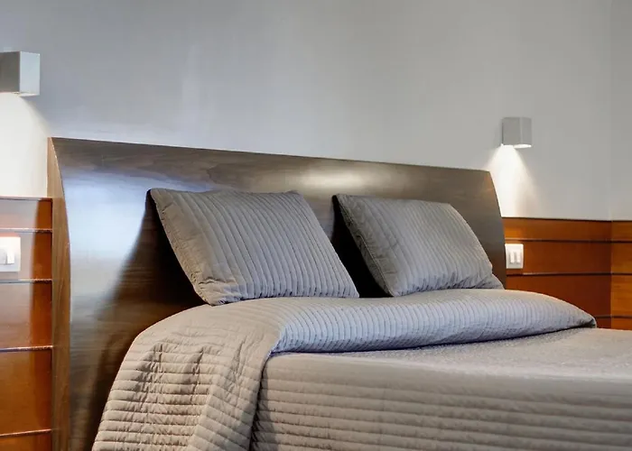 Гостевой дом La Luna Romana 3*