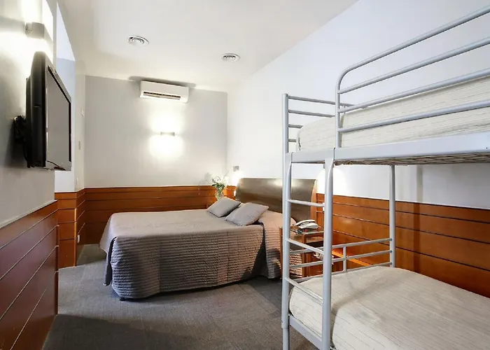Гостевой дом La Luna Romana 3*